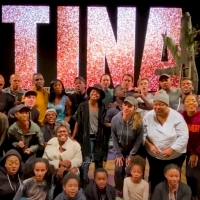 VIDEO: Happy Birthday Tina Turner! Casts of TINA, as Well as Celebrity Friends, Wish…