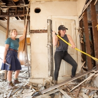 HGTV Announces New GOOD BONES Season Premiere Photo