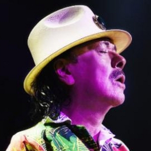 Carlos Santana Announces 2024 Las Vegas Residency Dates Photo
