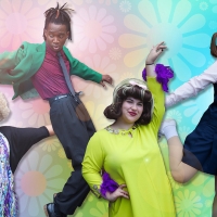 HAIRSPRAY Dances Into Spring Theatre This Month Photo