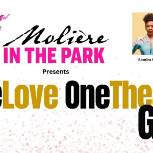 Molière In The Park Gala Will Honor Samira Wiley and Jérémie Robert Photo