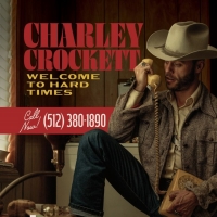 Charley Crockett Releases 'Wreck Me' Video Photo