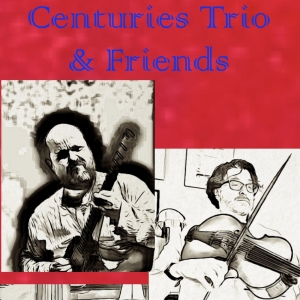 Composers Concordance to Present The Centuries Trio With Friends at Kostabi World in  Photo