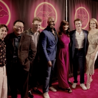 Photos: Go Inside Opening Night of the Pre-Broadway Run of THE KARATE KID - THE…