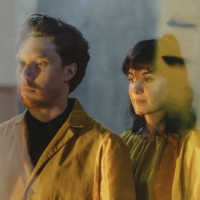 Simon Goff & Katie Melua Release New Single 'Textures of Memories' Photo