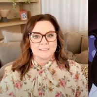 VIDEO: Melissa McCarthy Teases Her Upcoming Role As Ursula in THE LITTLE MERMAID Photo