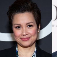 Lea Salonga, A.J. Shively, and More to Lead MAKE THEM HEAR YOU: Celebrating 40 Years  Photo