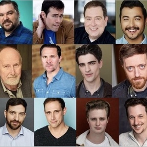 SHANE to Make Stage Debut at City Lit Theater in Chicago Photo