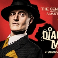 DIAL M FOR MURDER Will Embark on UK Tour Starring Tom Chambers, Sally Bretton, and…