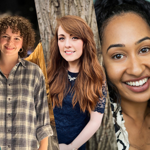 World Premiere of SEA CHANGE Will Come to the Birmingham Hippodrome Photo