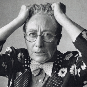 Terry Baums LESBO SOLO: MY GAY HISTORY PLAY is Coming to The Marsh Berkeley Photo