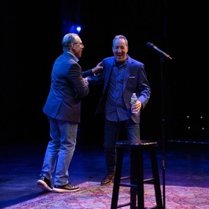 HA HA HAMPTONS COMEDY TOUR and MOM’S NIGHT OUT Will  Come to Bay Street Theater Photo