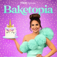 HBO Max Baking Competition Series BAKETOPIA Premieres March 25 Photo