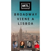 Music Theater Lisbon trae Broadway a Europa Photo