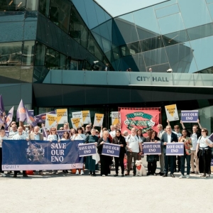 Equity Welcomes Shift in ACE's Position on ENO Following Campaigning Efforts