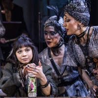 HADESTOWN Expands Digital Lottery Offerings Video