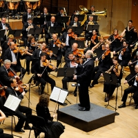 BWW Review: IVAN FISCHER AND THE BUDAPEST FESTIVAL ORCHESTRA at The Mostly Mozart Festival