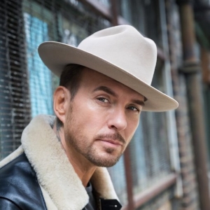 Matt Goss to Embark on UK Tour in 2025 Photo