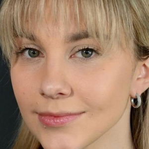 Yeva Sevriukova To Star In LARA'S JOURNEY In A Benefit Reading For The Center at West Photo