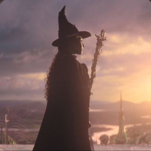 All the Trailers and Footage for Part One of the WICKED Movie Photo