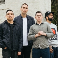 Incendiary Announce New Album 'Change The Way You Think About Pain' Photo