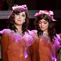 BWW Review: SIDE SHOW at The Henegar Center Photo