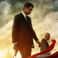 Review Roundup: What Did Critics Think of ANGEL HAS FALLEN? Photo