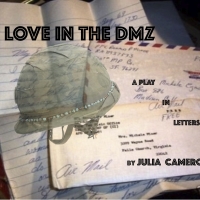 Teatro Paraguas Presents LOVE IN THE DMZ Live on Xerb.tv Photo