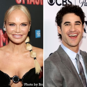 Kristin Chenoweth, Darren Criss, & More Join FINDING YOUR ROOTS Season 12 Photo