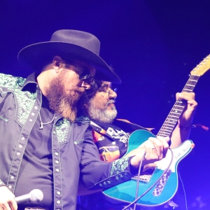 Whey Jennings Expands 2025 Tour With New Festival and Residency Appearances Photo