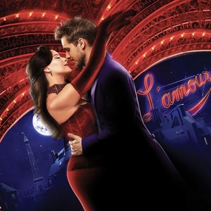 Interview: Amara Berhan of MOULIN ROUGE! The Musical at Ruth Eckerd Hall Photo