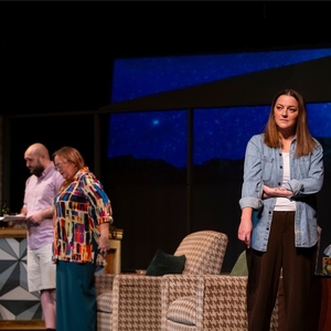 Review: OTHER DESERT CITIES at Bellevue Little Theatre Packs a Punch Photo