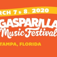 Gasparilla Music Festival Returns in March 2020 Photo