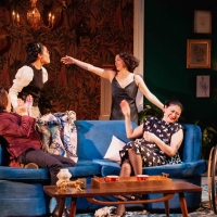 Theatre for a New Audience Announces First and Final Extension of FEFU AND HER…