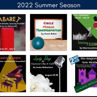 Peterborough Players Announces CABARET and More for Summer Season Photo