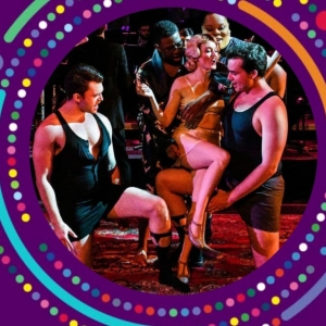 Jennie T. Anderson Theatre's THE WILD PARTY Honored With Global Telly Award