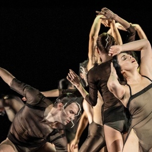 Review Roundup: WOOLF WORKS at Royal Ballet And Opera