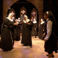 VIDEO: First Look at The Lyric Stage Company of Boston's SISTER ACT Video