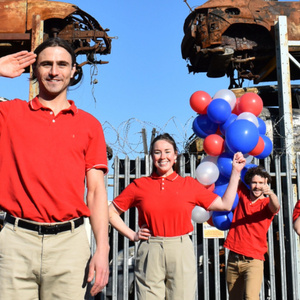 TERRY'S: An American Tragedy About Cars, Customers, And Selling Cars To Customers Com Photo