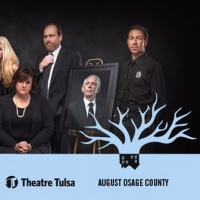 BWW Review: AUGUST: OSAGE COUNTY at Theatre Tulsa Video