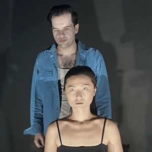 Douglas DuBrin's INTESTINAL PULCHRITUDE to be Presented at The Chain's 2025 One-Act F Photo