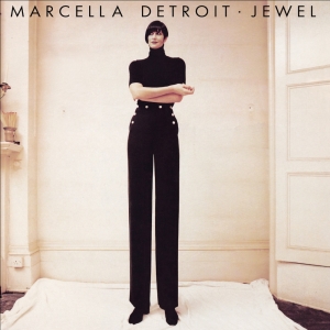 London Records Will Release 30th Anniversary Editions Of Marcella Detroit's Album 'Je Video