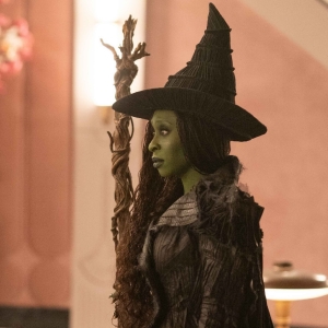 Video: New WICKED: FOR GOOD Teaser Drops at The Tony Awards Video