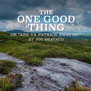 THE ONE GOOD THING Michigan Premiere to Open Williamston Theatre's 20th Season Photo