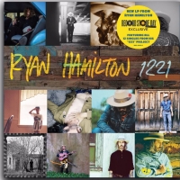 Ryan Hamilton Announces Record Store Day Exclusive Release Of Latest Album '1221' On Photo