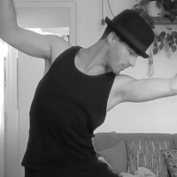 VIDEO: The French Cast of CHICAGO Gives Billie Eilish A Fosse Twist Photo