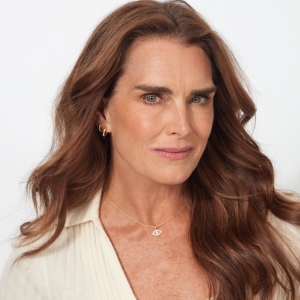 Brooke Shields to Star MARGARET! Industry Reading Photo