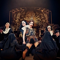 BWW Review: CABARET at Aarhus Teater Photo