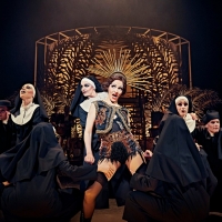 BWW Review: CABARET at Aarhus Teater