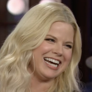 Video: Megan Hilty Shares Why DEATH BECOMES HER Works as a Musical Photo